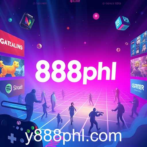 Impact of 888phl on Online Gaming in 2025