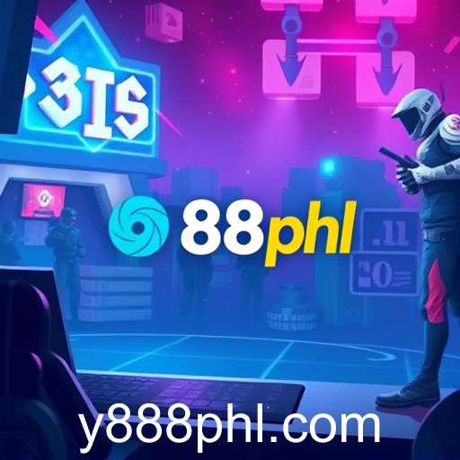 Revolutionizing Online Gaming: The Rise of 888phl