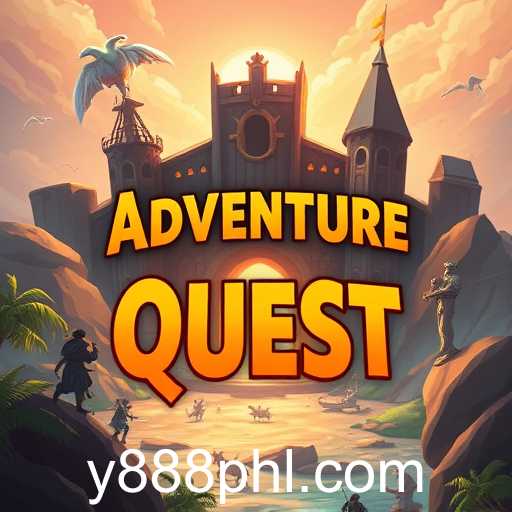 Exploring the Thrills and Excitements of 'Adventure Quests' in 888phl
