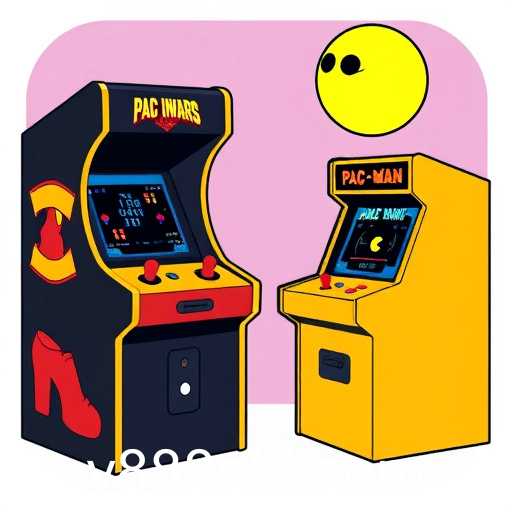 Exploring the Timeless Appeal of 'Arcade Classics'