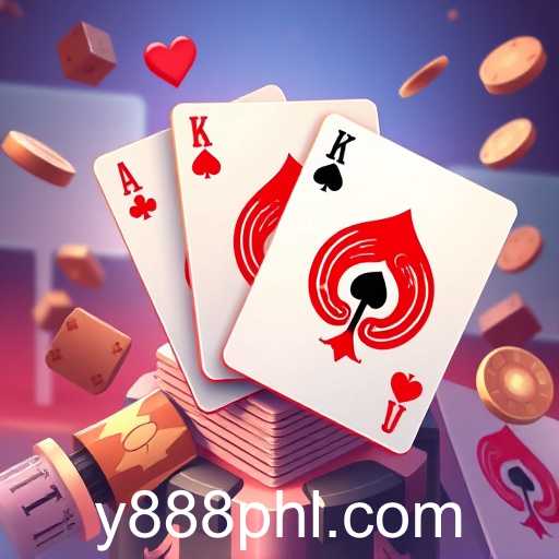 The Allure of Online Card Challenges: A Dive into the '888phl' Phenomenon