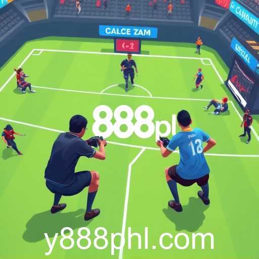 Digital Gaming Evolution with 888phl