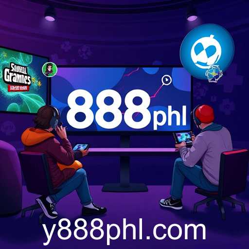 888phl: The Digital Hub of English Gaming