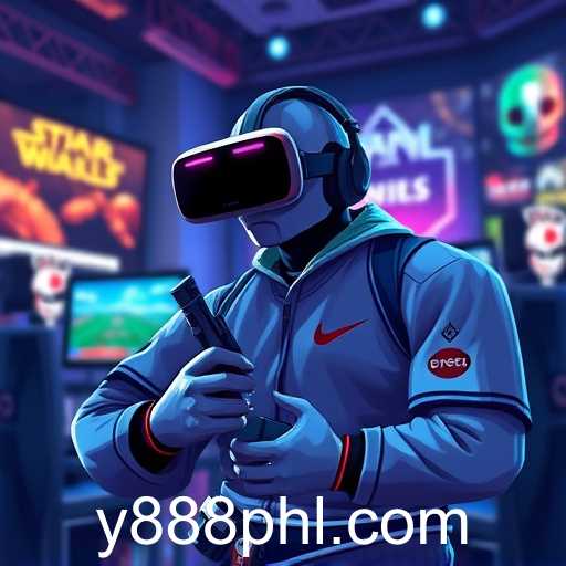 Emerging Trends in the Gaming Industry for 2025