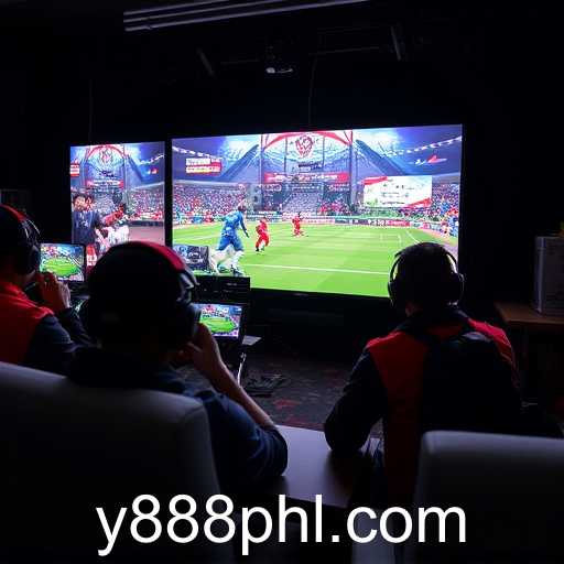 Gaming Evolution: The Rise of 888phl in the Online World