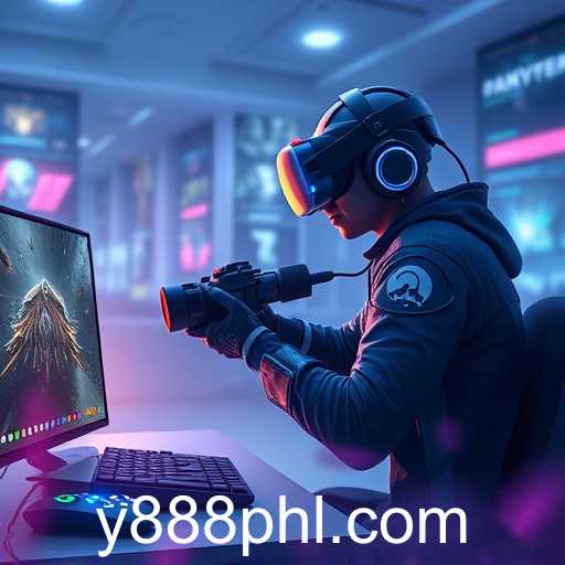 The Evolution of Online Gaming: A 2025 Perspective