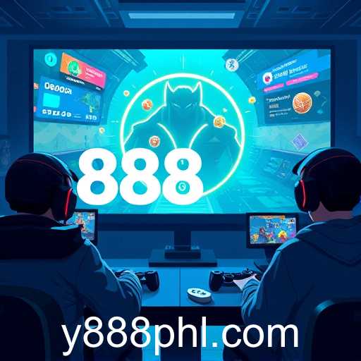 Gaming Evolution: 888phl's Impact and Future