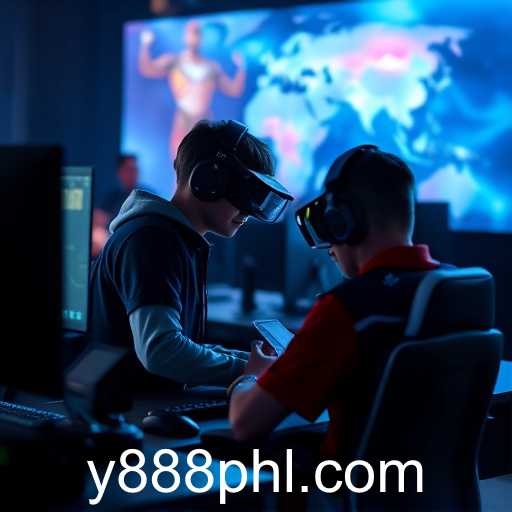 The Evolution and Impact of Online Gaming in 2025