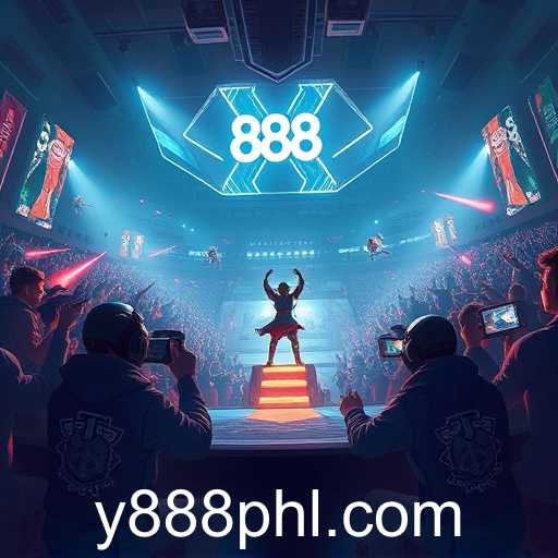 Exploring the Thrills of Multiplayer Fun with '888phl'