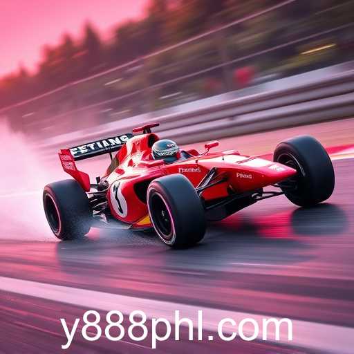 Exploring the Exciting World of Racing Games on 888phl