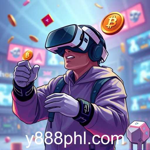 888phl: Revolutionizing Online Gaming