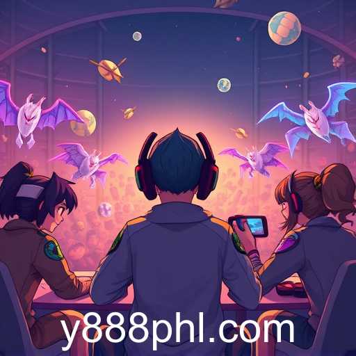 Digital Gaming and the Rise of 888phl