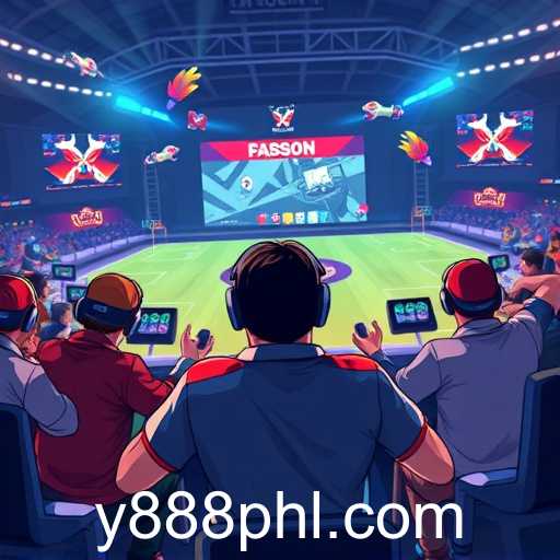 The Rise of 888phl in Online Gaming