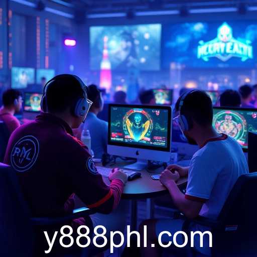 The Rise of 888phl in the Gaming World