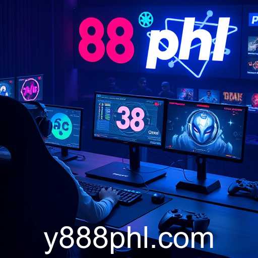The Rise of 888phl in Online Gaming