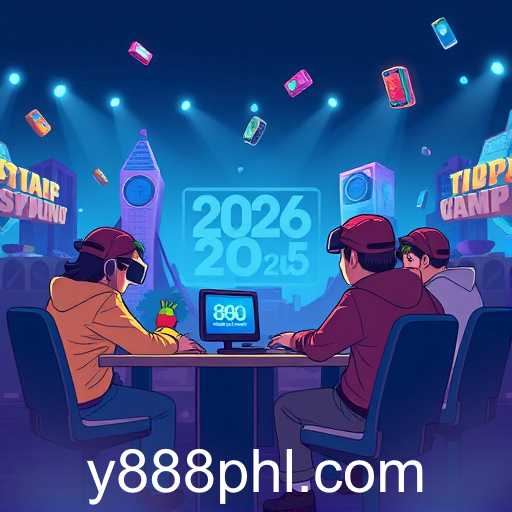 The Rise of Online Gaming Platforms