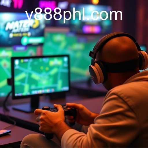 The Rise of 888phl: Gaming Nexus in a Digital Age