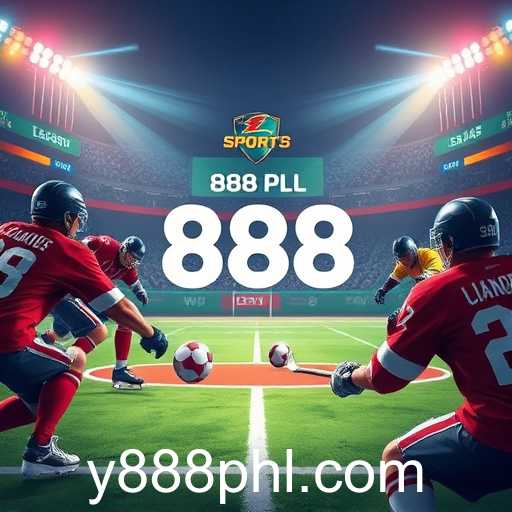 Exploring the World of Online Sports Games on 888phl