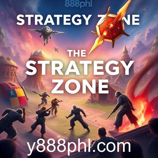 Unleashing Strategic Mastery: Exploring the World of Strategy Games on 888phl